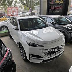 شانجان يوني كي